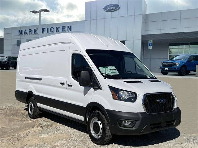 2024 Ford Transit Base