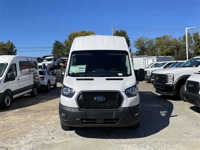 2024 Ford Transit Base