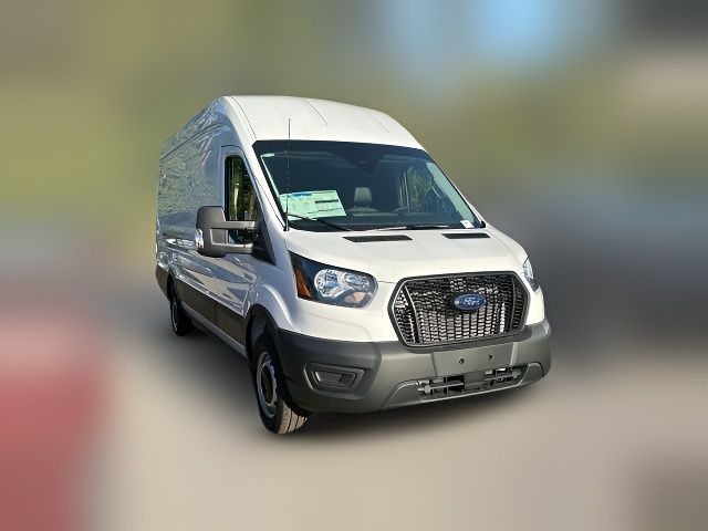 2024 Ford Transit Base