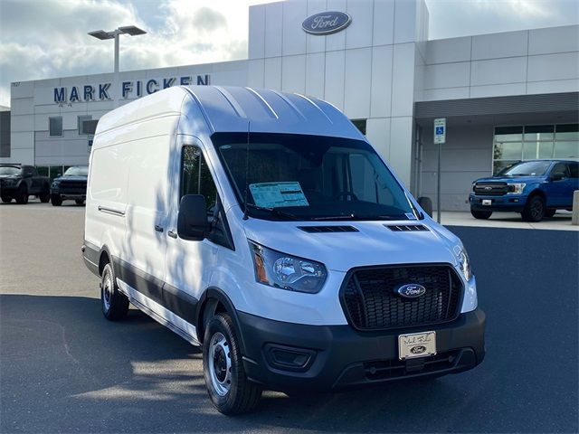 2024 Ford Transit Base