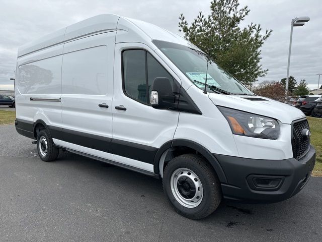 2024 Ford Transit Base