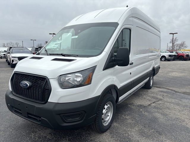 2024 Ford Transit Base