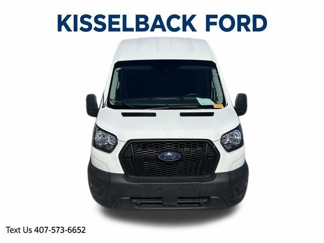 2024 Ford Transit Base
