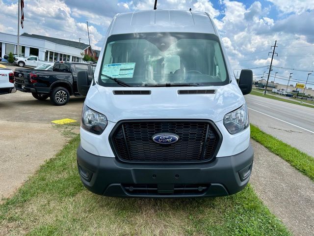 2024 Ford Transit Base