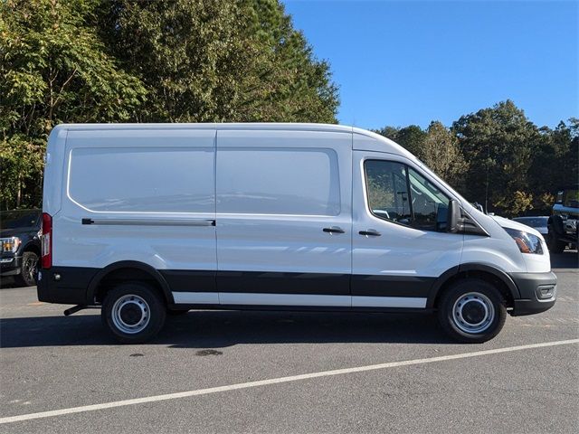 2024 Ford Transit Base