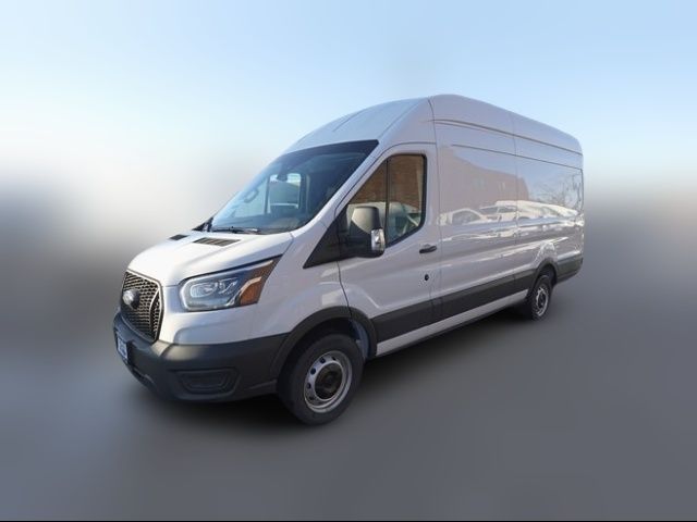 2024 Ford Transit Base