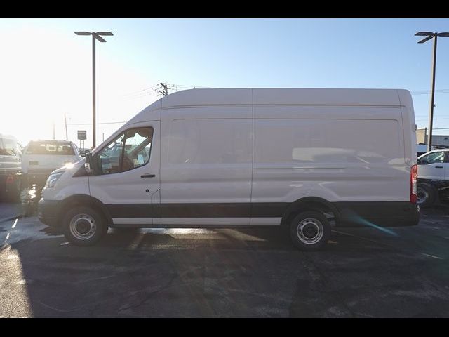 2024 Ford Transit Base