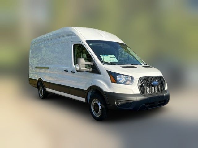 2024 Ford Transit Base