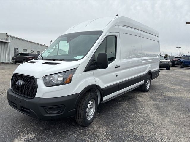 2024 Ford Transit Base