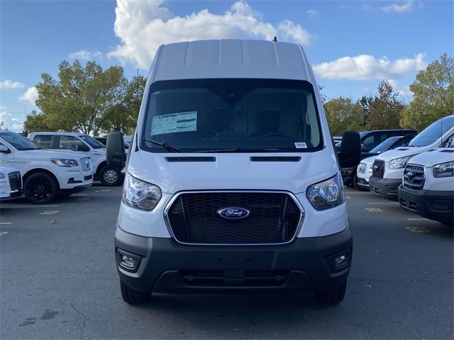 2024 Ford Transit Base