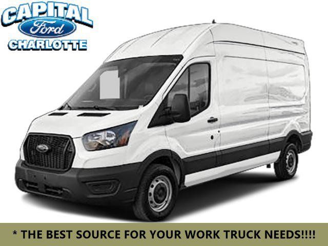 2024 Ford Transit Base