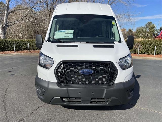 2024 Ford Transit Base