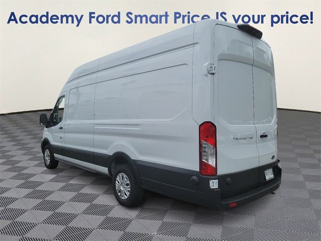 2024 Ford Transit Base