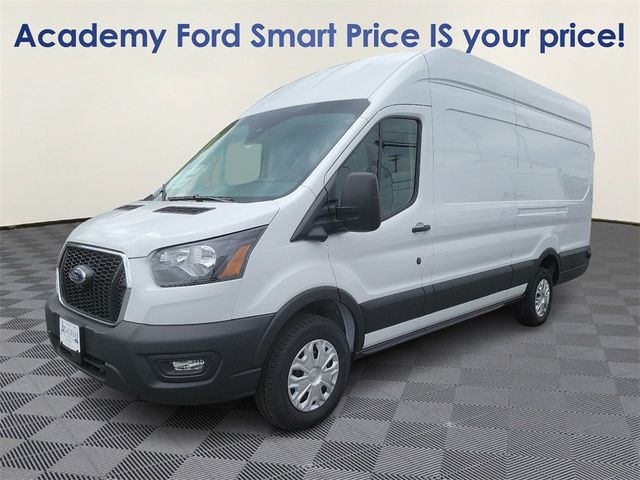 2024 Ford Transit Base