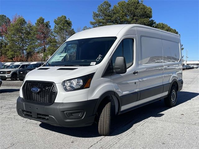 2024 Ford Transit Base