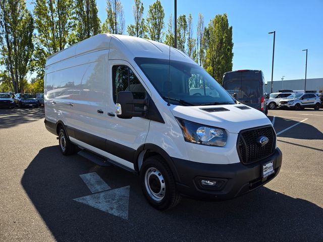 2024 Ford Transit Base