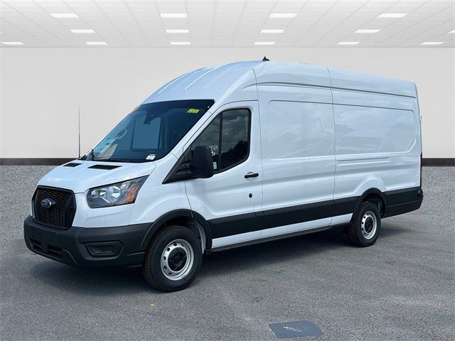 2024 Ford Transit Base