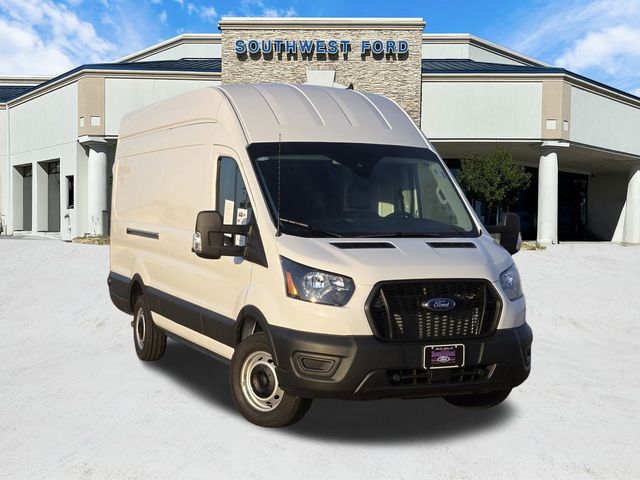 2024 Ford Transit Base