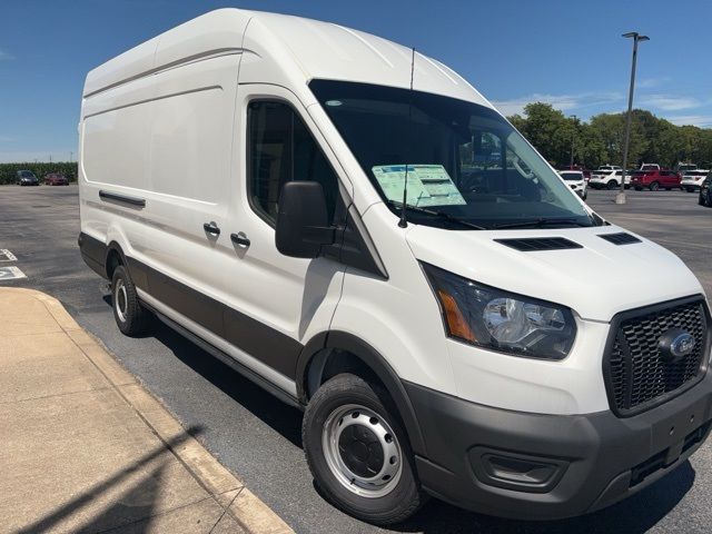 2024 Ford Transit Base