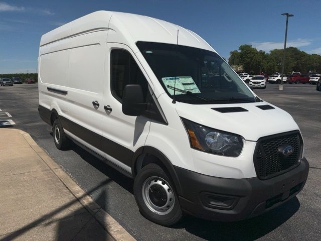 2024 Ford Transit Base