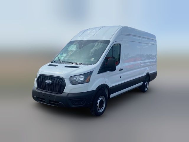 2024 Ford Transit Base