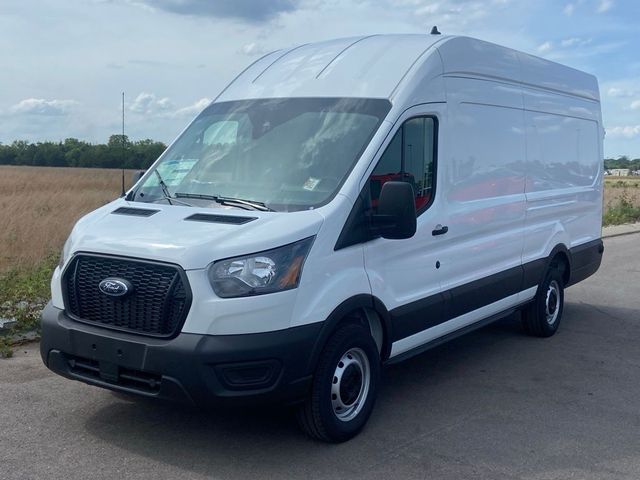 2024 Ford Transit Base