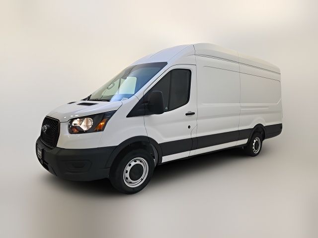 2024 Ford Transit Base