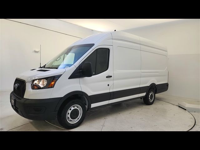 2024 Ford Transit Base