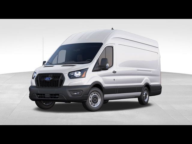 2024 Ford Transit Base