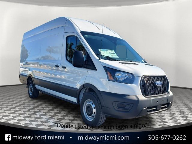 2024 Ford Transit Base