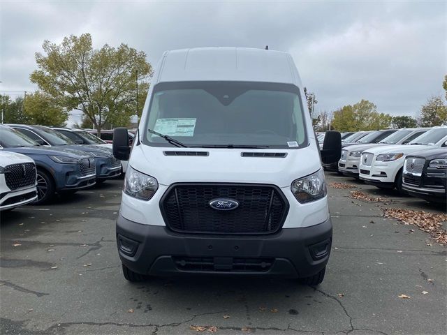 2024 Ford Transit Base