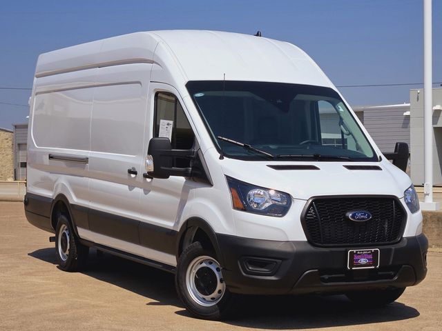 2024 Ford Transit Base