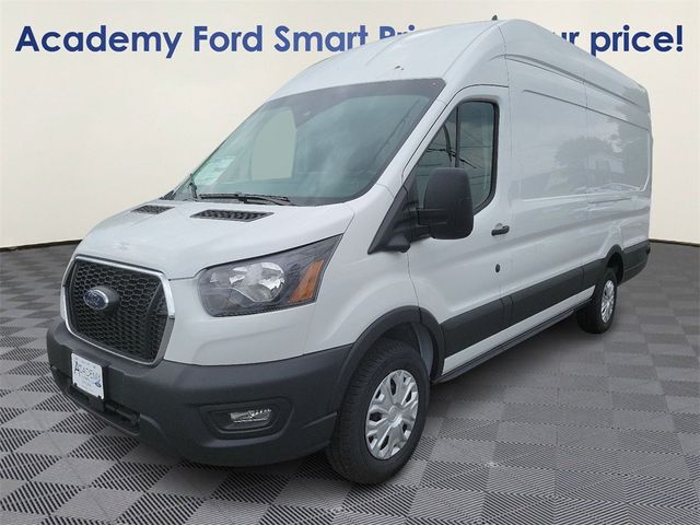 2024 Ford Transit Base