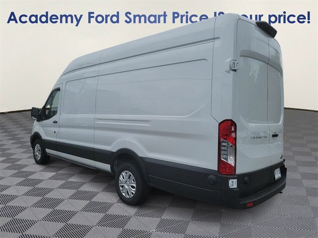 2024 Ford Transit Base