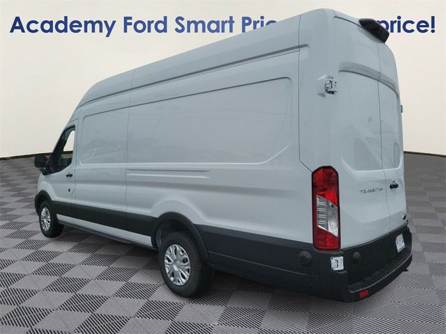 2024 Ford Transit Base