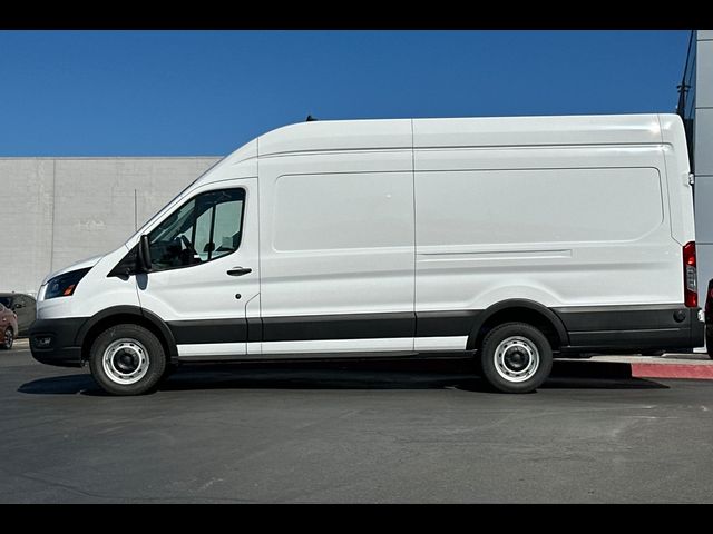 2024 Ford Transit Base