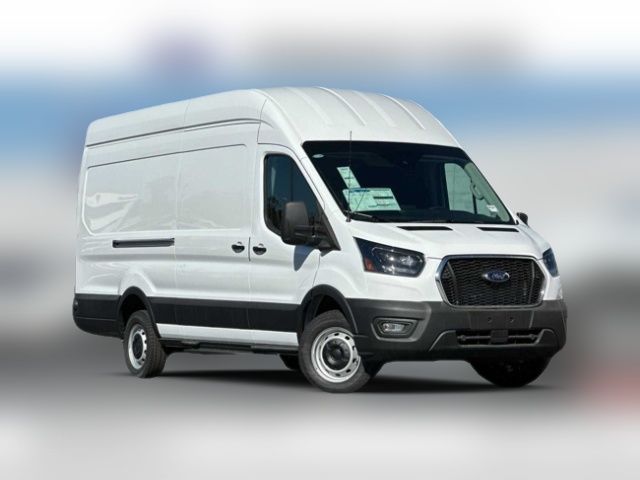 2024 Ford Transit Base