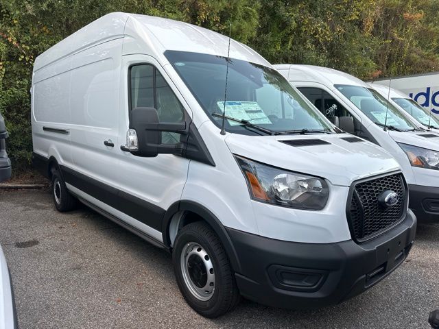 2024 Ford Transit Base