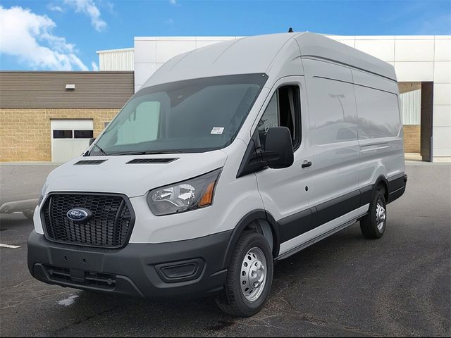 2024 Ford Transit Base