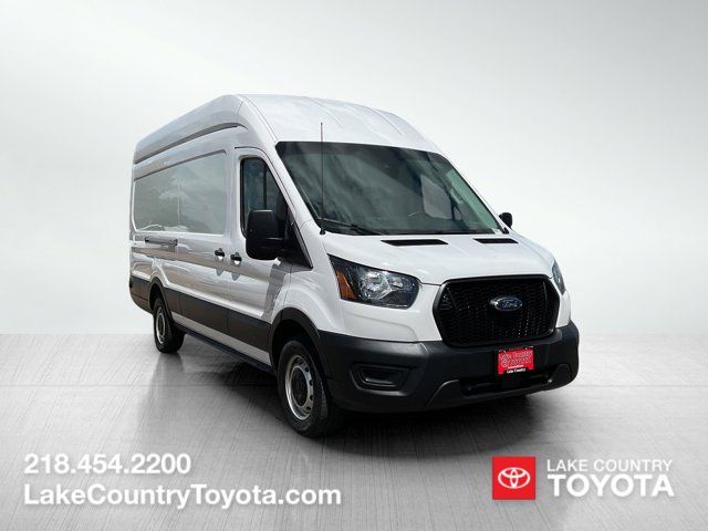 2024 Ford Transit Base
