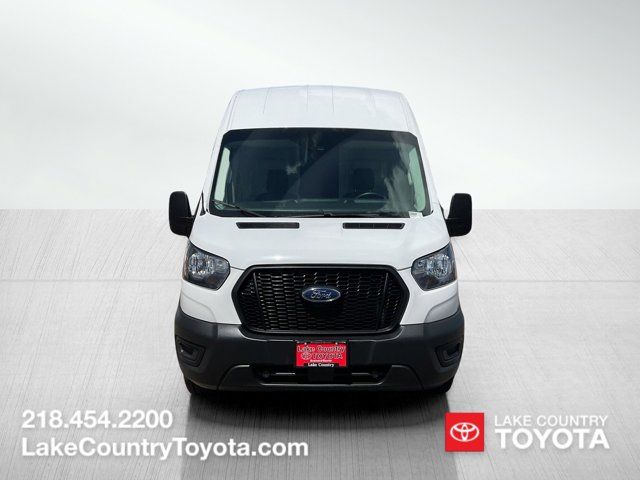 2024 Ford Transit Base