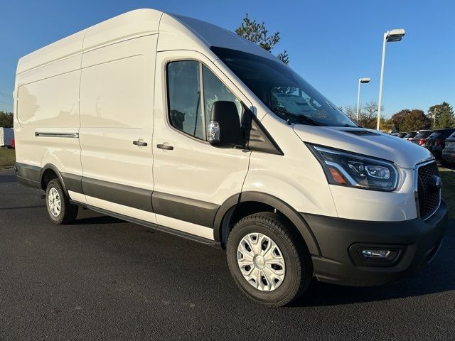 2024 Ford Transit Base