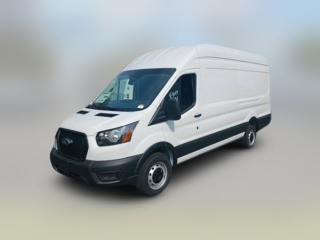 2024 Ford Transit Base