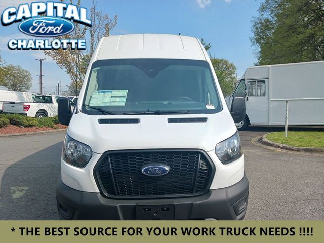 2024 Ford Transit Base