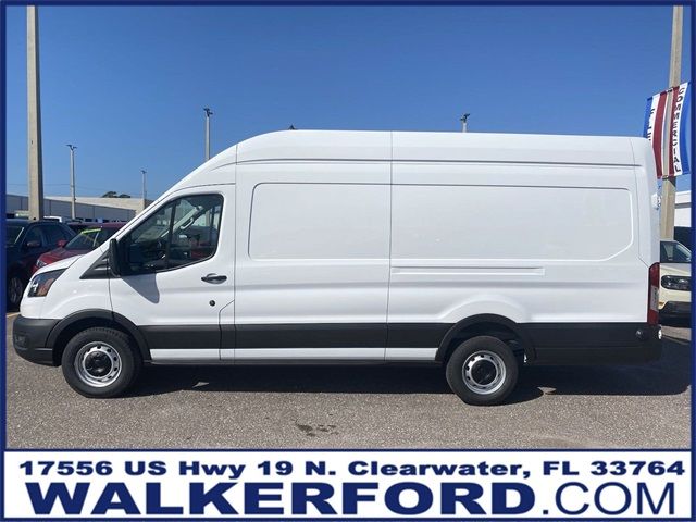 2024 Ford Transit Base