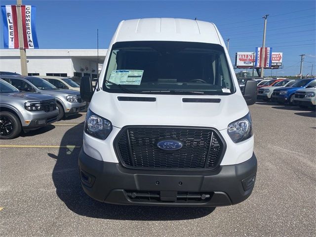 2024 Ford Transit Base