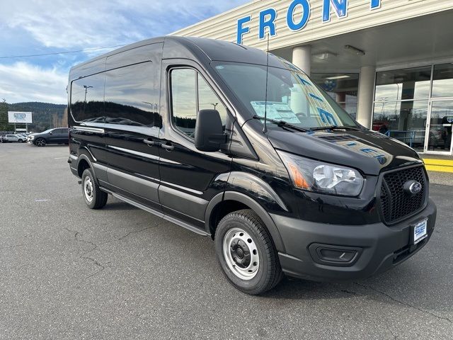 2024 Ford Transit Base