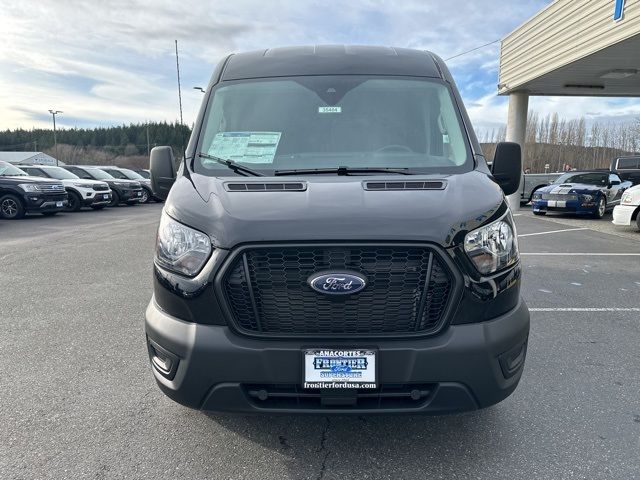 2024 Ford Transit Base