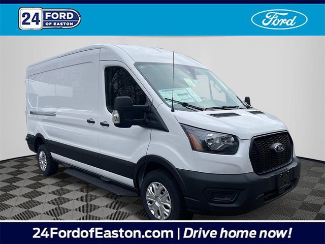 2024 Ford Transit Base