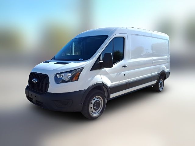 2024 Ford Transit Base